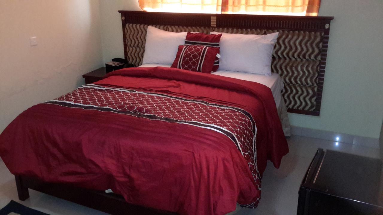 My Choice Hotel Tema Ngoại thất bức ảnh