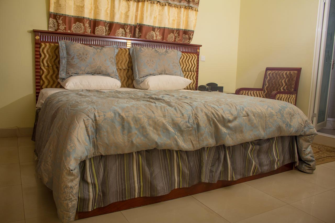My Choice Hotel Tema Ngoại thất bức ảnh