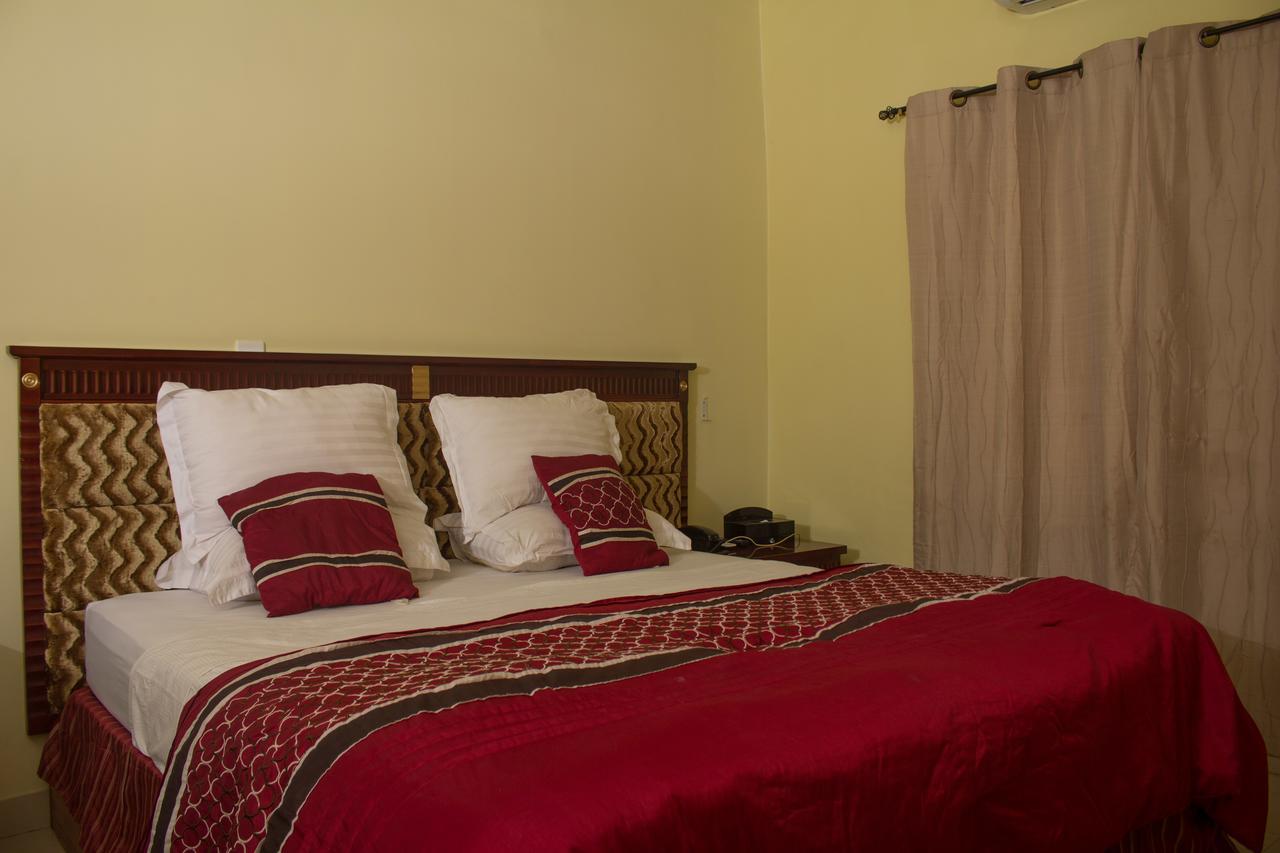 My Choice Hotel Tema Ngoại thất bức ảnh