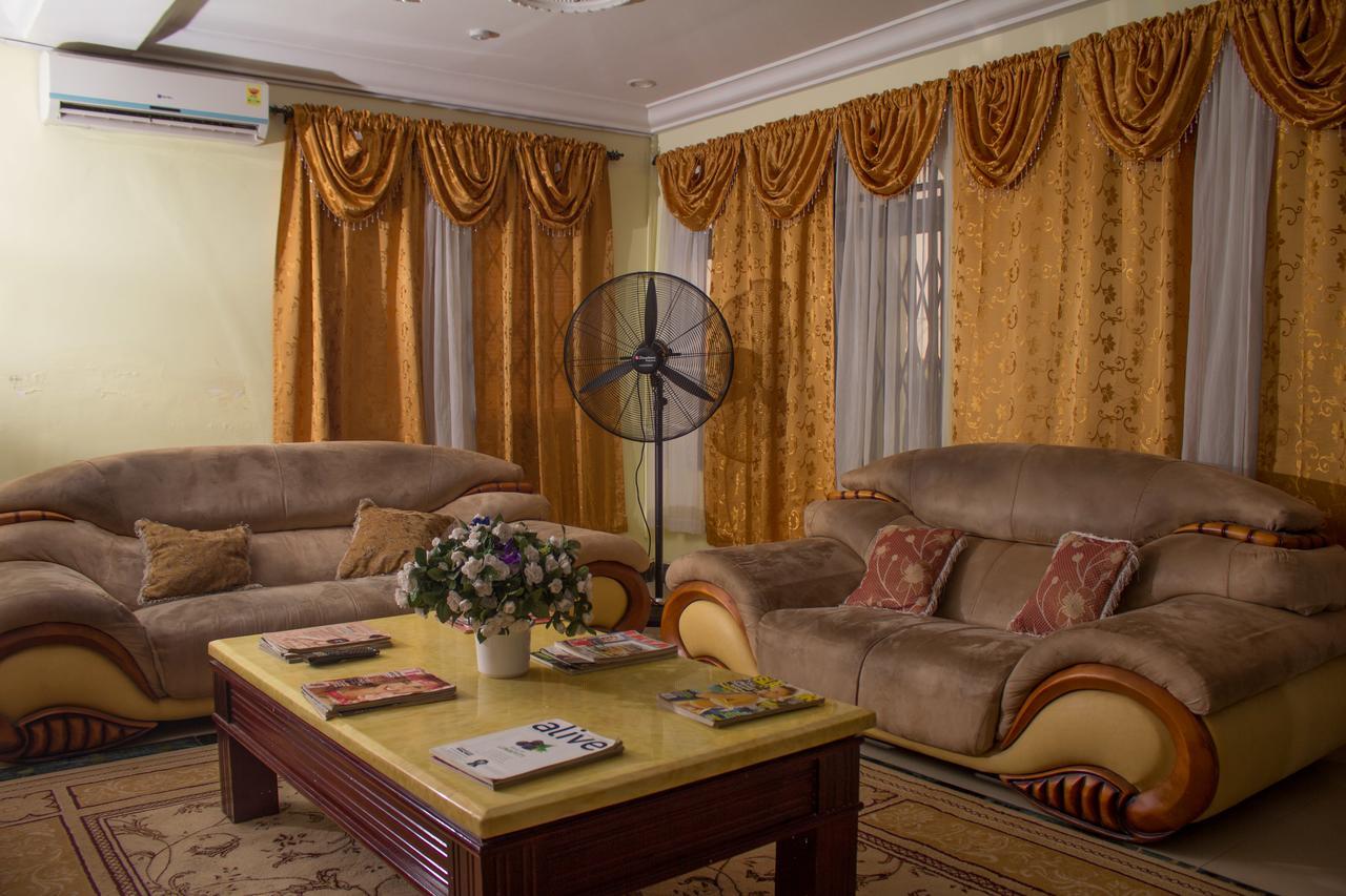 My Choice Hotel Tema Ngoại thất bức ảnh