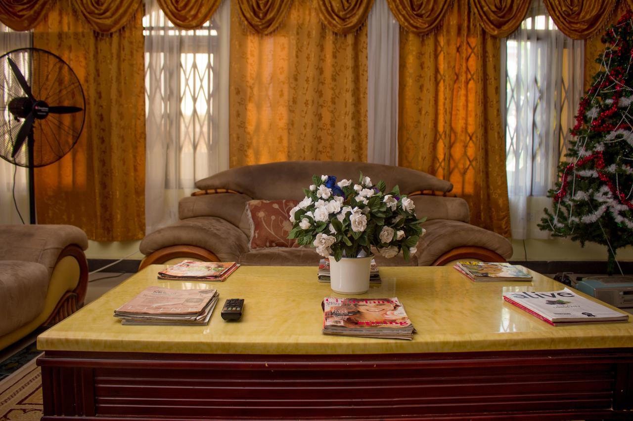 My Choice Hotel Tema Ngoại thất bức ảnh