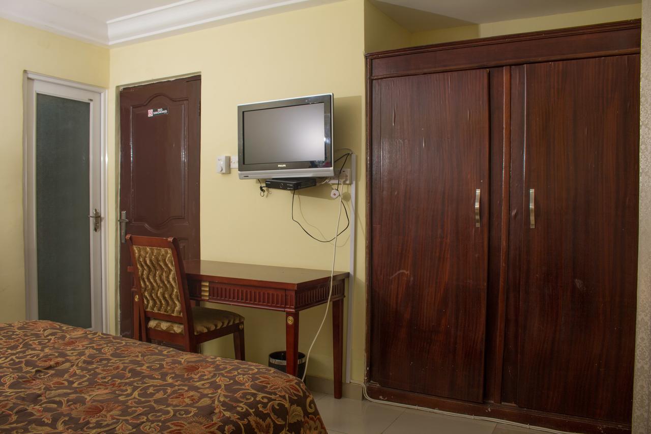 My Choice Hotel Tema Ngoại thất bức ảnh
