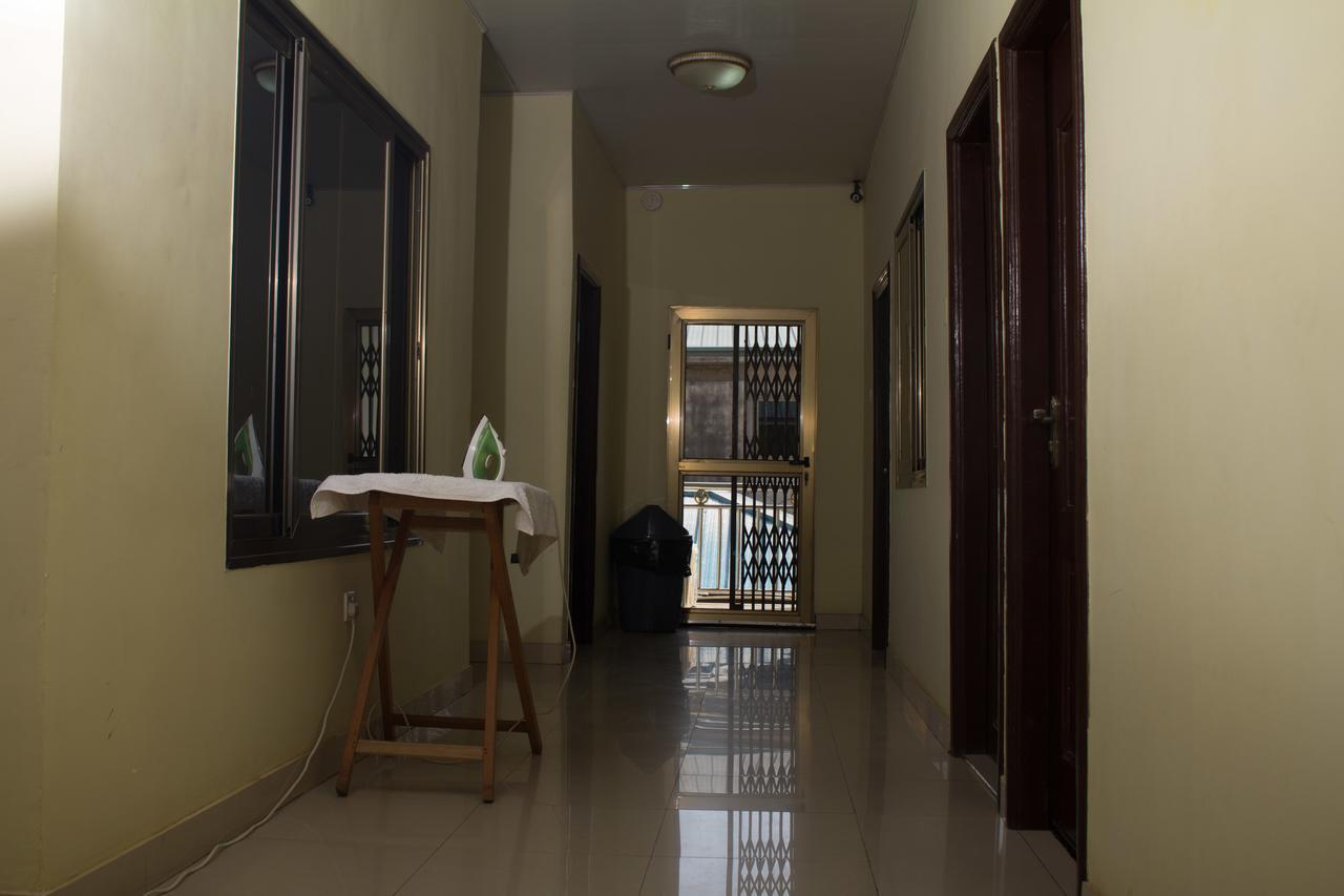 My Choice Hotel Tema Ngoại thất bức ảnh